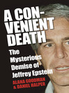 Cover image for A Convenient Death